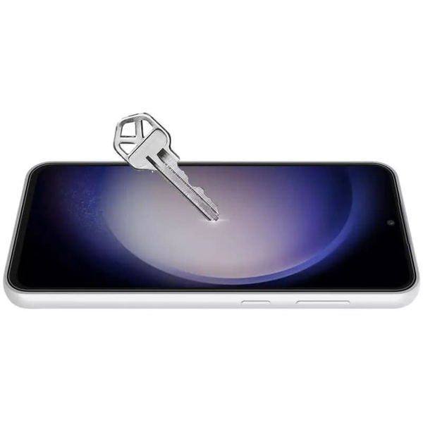 Nillkin - Amazing H+PRO - Samsung Galaxy S23 FE - Clear