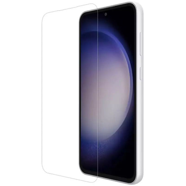 Nillkin - Amazing H+PRO - Samsung Galaxy S23 FE - Clear