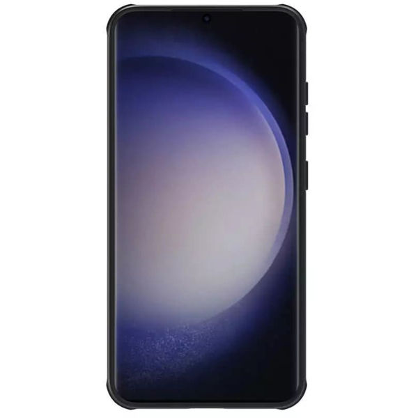 Nillkin - CamShield Pro - Samsung Galaxy S24 Plus - Black
