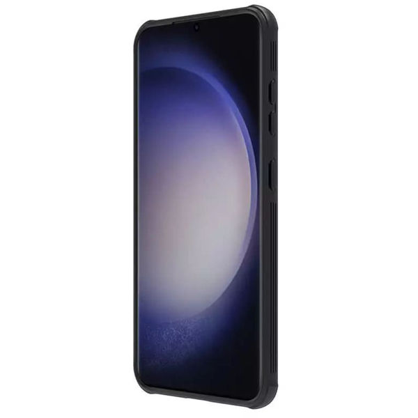 Nillkin - CamShield Pro - Samsung Galaxy S24 Plus - Black