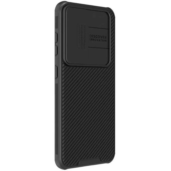 Nillkin - CamShield Pro - Samsung Galaxy S24 Plus - Black