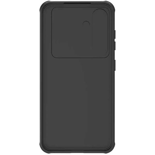 Nillkin - CamShield Pro - Samsung Galaxy S24 Plus - Black