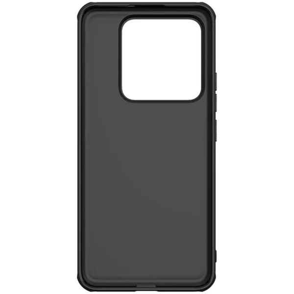 Nillkin - Super Frosted Shield Pro - Xiaomi 14 Pro - Black