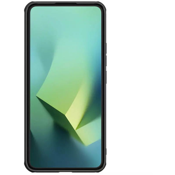 Nillkin - Super Frosted Shield Pro - Xiaomi 14 Pro - Black