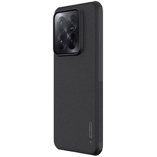 Nillkin - Super Frosted Shield Pro - Xiaomi 14 Pro - Black