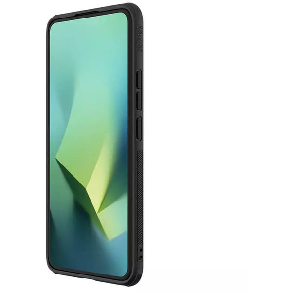 Nillkin - Super Frosted Shield Pro - Xiaomi 14 Pro - Black