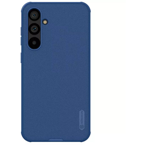 Nillkin - Super Frosted Shield Pro - Samsung Galaxy S23 FE - Blue