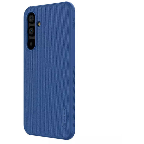 Nillkin - Super Frosted Shield Pro - Samsung Galaxy S23 FE - Blue