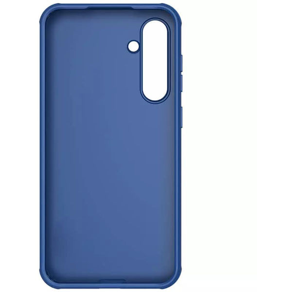Nillkin - Super Frosted Shield Pro - Samsung Galaxy S23 FE - Blue