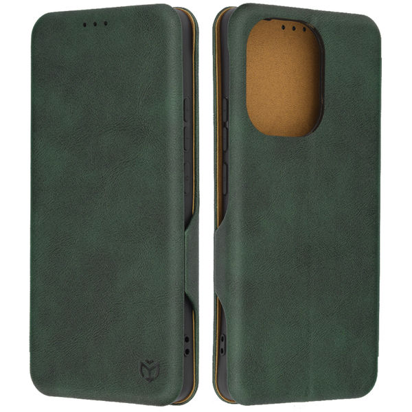Techsuit - Safe Wallet Plus - Xiaomi Redmi Note 13 4G - Green