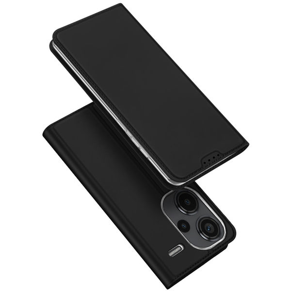 Dux Ducis - Skin Pro - Xiaomi Redmi Note 13 Pro+ 5G - Black