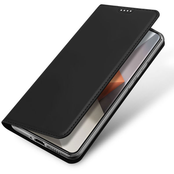 Dux Ducis - Skin Pro - Xiaomi Redmi Note 13 Pro+ 5G - Black