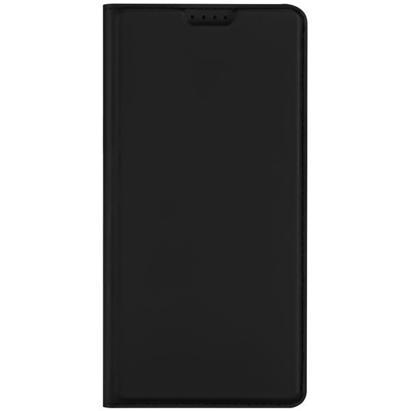 Dux Ducis - Skin Pro - Xiaomi Redmi Note 13 Pro+ 5G - Black