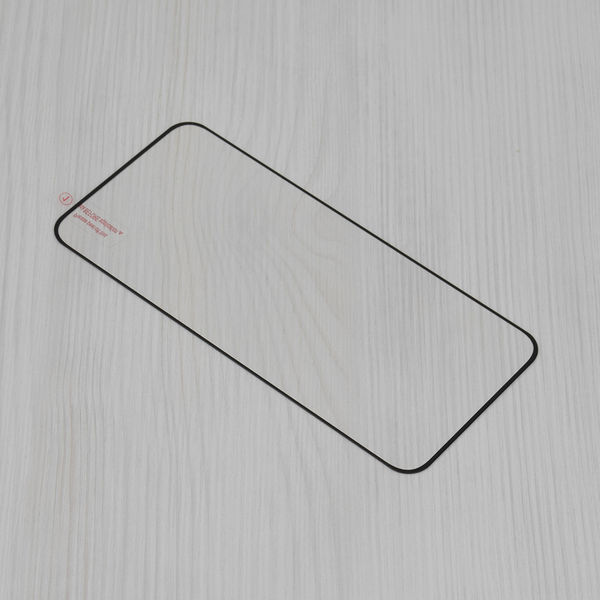 Dux Ducis - Tempered Glass - Huawei nova 12 - Black