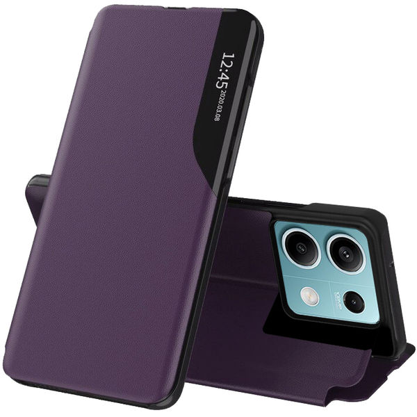 Techsuit - eFold Series - Xiaomi Redmi Note 13 5G - Purple