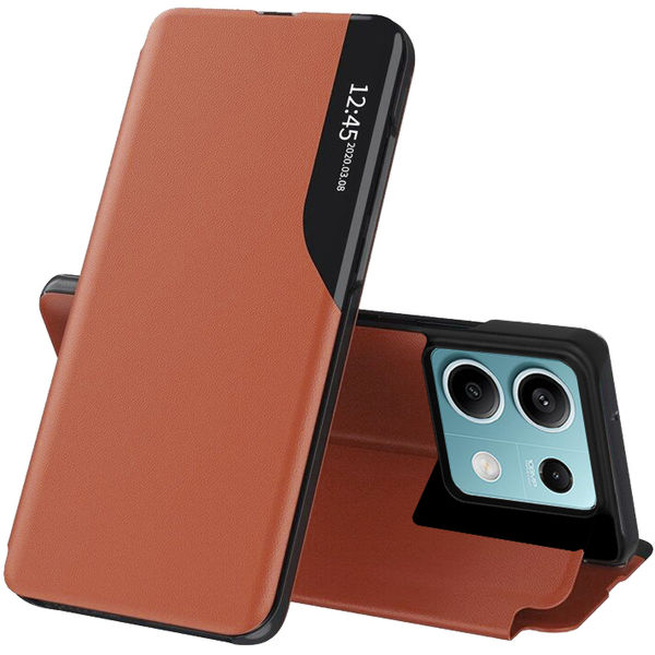 Techsuit - eFold Series - Xiaomi Redmi Note 13 5G - Orange