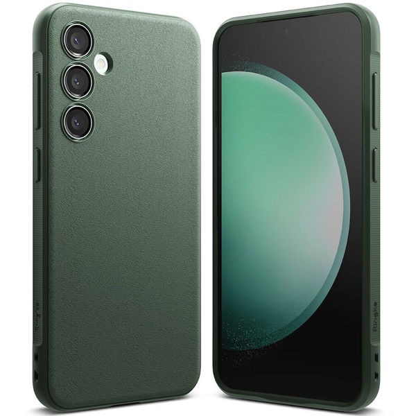 Ringke - Onyx - Samsung Galaxy S23 FE - Dark Green
