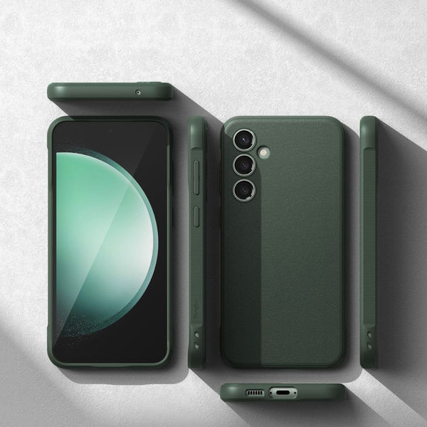 Ringke - Onyx - Samsung Galaxy S23 FE - Dark Green