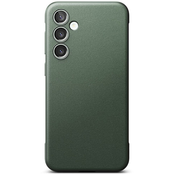 Ringke - Onyx - Samsung Galaxy S23 FE - Dark Green