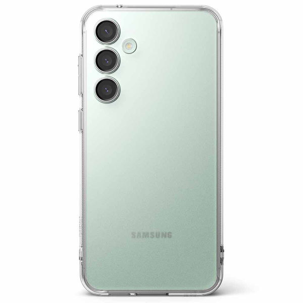 Ringke - Fusion - Samsung Galaxy S23 FE - Matte Clear