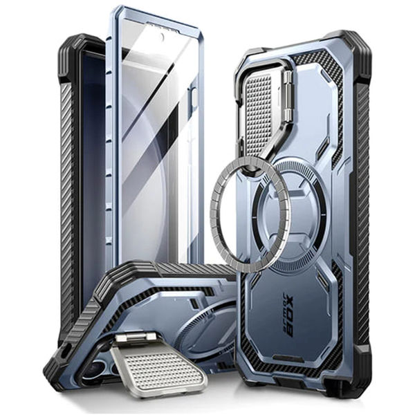 I-Blason - Armorbox MagSafe - Samsung Galaxy S24 Ultra - Tilt