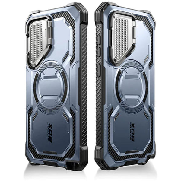 I-Blason - Armorbox MagSafe - Samsung Galaxy S24 Ultra - Tilt