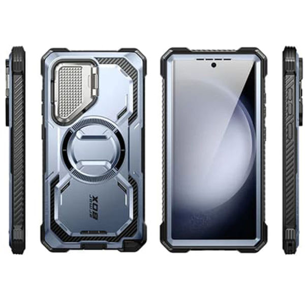 I-Blason - Armorbox MagSafe - Samsung Galaxy S24 Ultra - Tilt