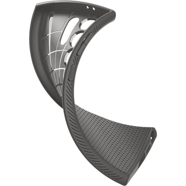 Spigen - Liquid Air - Samsung Galaxy S24 Ultra - Granite Grey