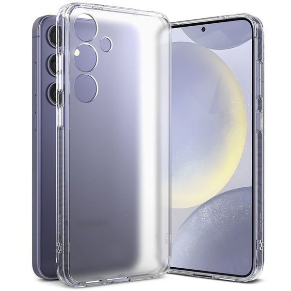 Ringke - Fusion - Samsung Galaxy S24 - Matte Clear