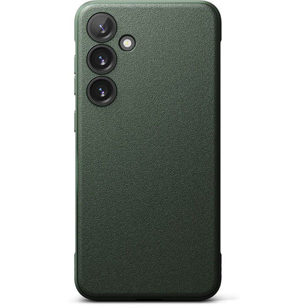 Ringke - Onyx - Samsung Galaxy S24 - Dark Green