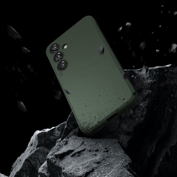 Ringke - Onyx - Samsung Galaxy S24 - Dark Green