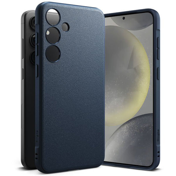 Ringke - Onyx - Samsung Galaxy S24 - Navy