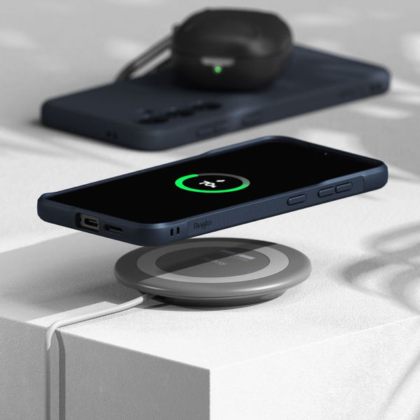 Ringke - Onyx - Samsung Galaxy S24 - Navy