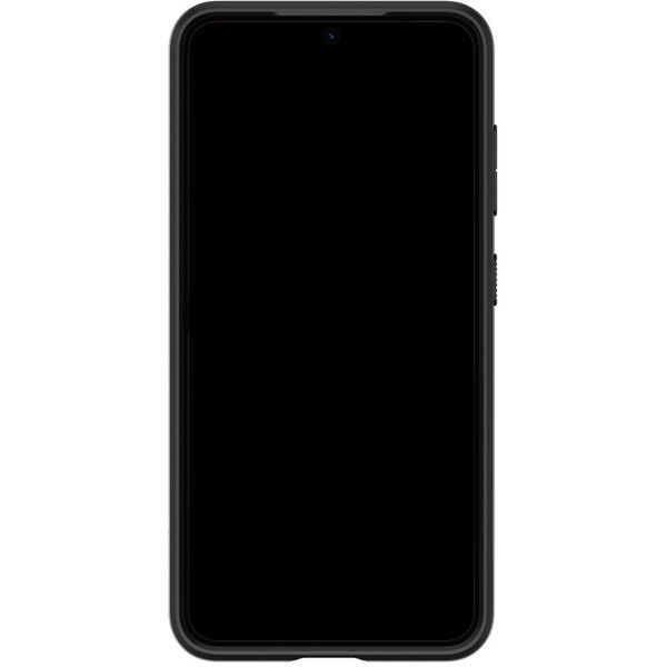 Spigen - Ultra Hybrid - Samsung Galaxy S24 Plus - Matte Black