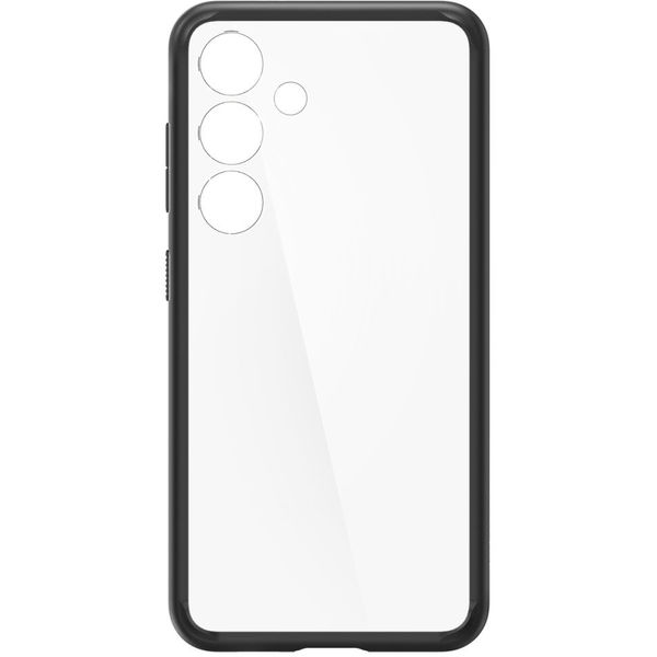 Spigen - Ultra Hybrid - Samsung Galaxy S24 Plus - Matte Black