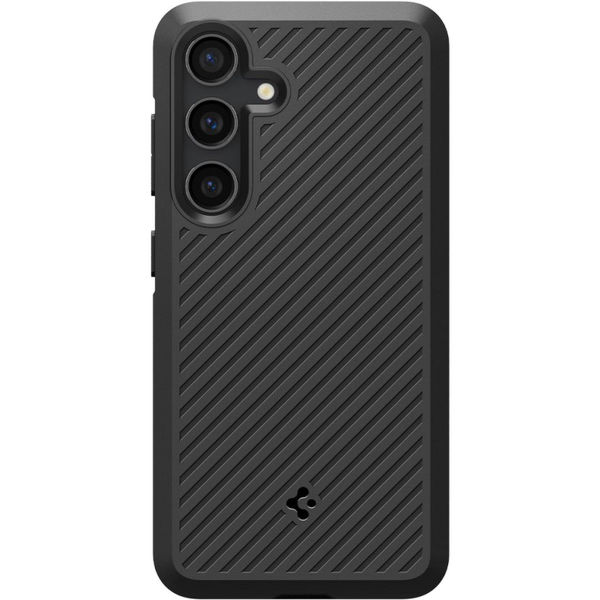 Spigen - Core Armor - Samsung Galaxy S24 Plus - Matte Black