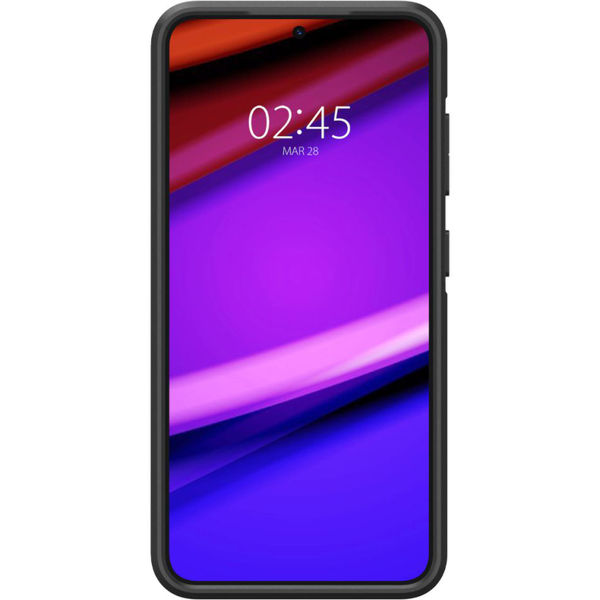 Spigen - Core Armor - Samsung Galaxy S24 Plus - Matte Black