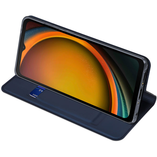 Dux Ducis - Skin Pro - Samsung Galaxy Xcover7 - Black