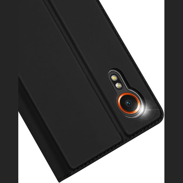 Dux Ducis - Skin Pro - Samsung Galaxy Xcover7 - Black