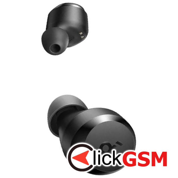 Anker - Wireless Earbuds A25i (A3948G11) - TWS, Bluetooth 5.3, Touch Control with Charging Case, IPX5 - Black