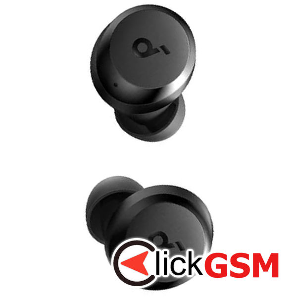 Anker - Wireless Earbuds A25i (A3948G11) - TWS, Bluetooth 5.3, Touch Control with Charging Case, IPX5 - Black