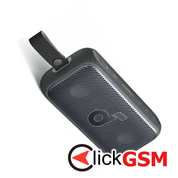 Anker - Wireless Speaker SoundCore Motion 300 (A3135011) - Hi-Res, BassUp, SmartTune, IPX7, 30W - Black