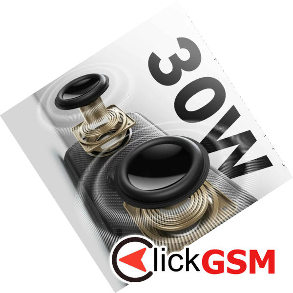 Anker - Wireless Speaker SoundCore Motion 300 (A3135011) - Hi-Res, BassUp, SmartTune, IPX7, 30W - Black