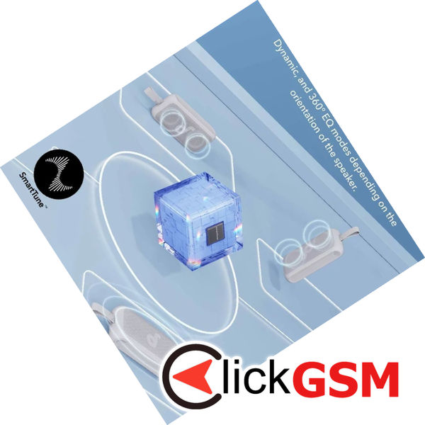 Anker - Wireless Speaker SoundCore Motion 300 (A3135011) - Hi-Res, BassUp, SmartTune, IPX7, 30W - Black