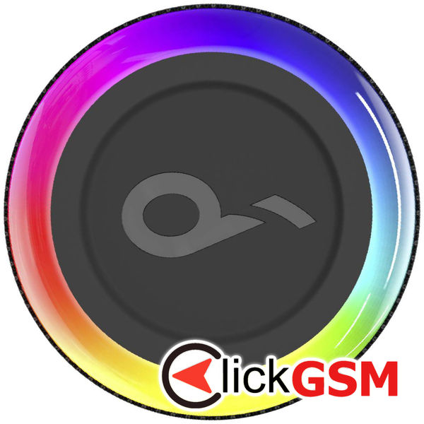 Anker - Wireless Speaker Flare II (A3165G11) - Bluetooth 50, RGB LED Lights, 20W - Black