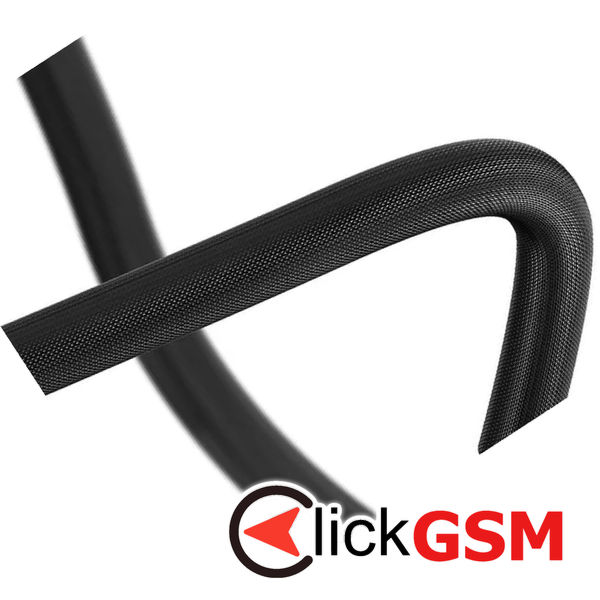 Baseus - Waterproof Case (P60263701213-00) - IPX8, with Cylindrical Slide Lock, for Phone 7.2 - Moon White