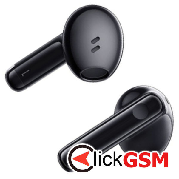 Baseus - Wireless Earbuds Bowie E13 (A00059701127-Z1) - TWS, Bluetooth 5.3 - Black