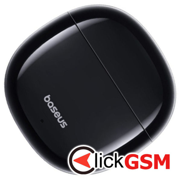 Baseus - Wireless Earbuds Bowie E13 (A00059701127-Z1) - TWS, Bluetooth 5.3 - Black