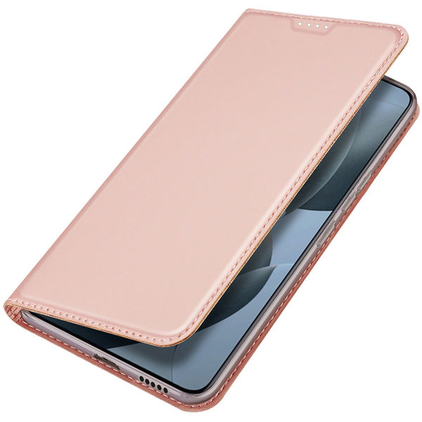 Dux Ducis - Skin Pro - Xiaomi Poco X6 Pro - Black