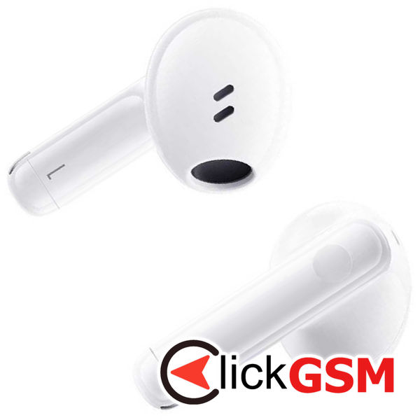 Baseus - Wireless Earbuds Bowie E13 (A00059701217-Z1) - TWS, Bluetooth 5.3 - White